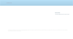 Desktop Screenshot of codedr.com